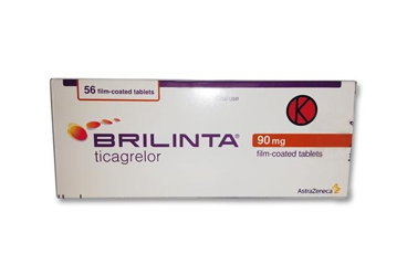 BRILINTA 90 MG 56 FILM KAPLI TABLET